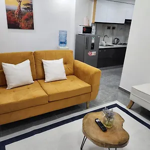 Apartment Dulina Realty Kileleshwa Nairobi
