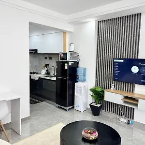 Gatundu Heights Apartment *