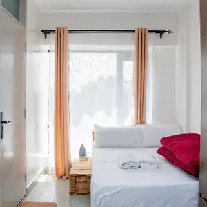 Serene Apartment *
