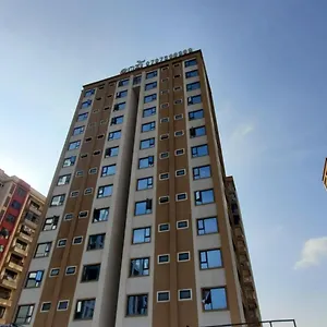 Enzi Heights A1209 Apartment