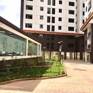2 Bedroom Furnished In Kileleshwa *