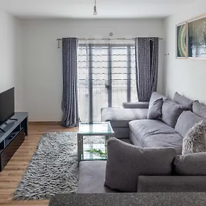 Guest house Sparkles Nairobi