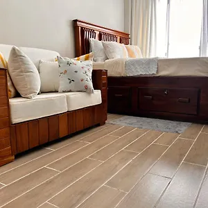 Mimah'S Cozy Getaway Near Jkia At Taurus Residences