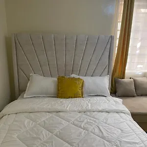 Dallas Apartment Nairobi