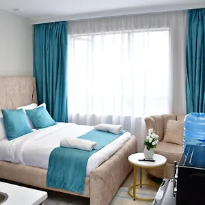 Syokimau Furnished Apartment *