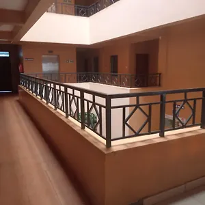 Hotel Deka Grills Nairobi