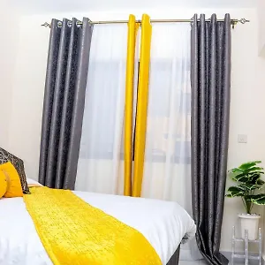 Modern Cozy Apartment Nairobi