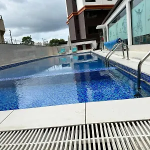 Apartment Newly Furnished Kileleshwa 1 Bedroom