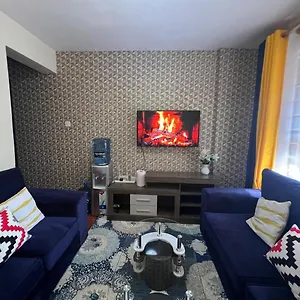 Guest house Koko Homes Nairobi