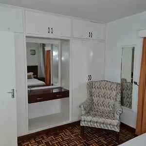 Pridehomes124 4* 나이로비