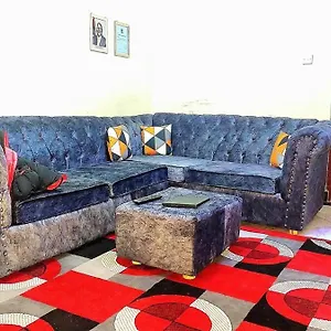 Apartment Eco Serene Ruiru