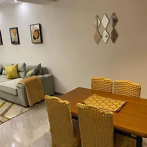 Leshwa One Bedroom Apartment Nairobi