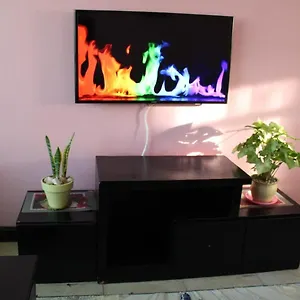 Comfort Haven Apartment