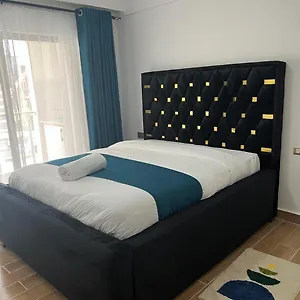 Kilimani One Bedroom Woodavenue Edith Apartment