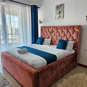 Apartment Kilimani Two Bedroom Woodavenue Edith Nairobi
