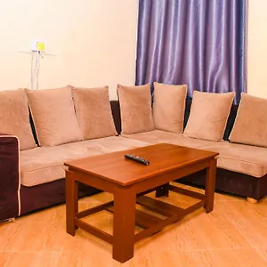 Hossanah Furnished One Bedroom In Kasarani,nairobi