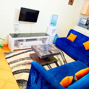 Warmark Airlift Guest house *