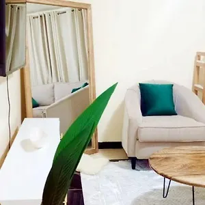 Spacious 1 Bedroom At Clay Kasarani *