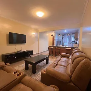 2bedroom Museum Hill In Parklands Westlands