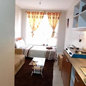 Deluxe With Wifi, Pool & Free Parking * Nairobi