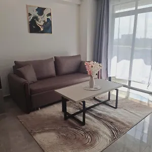 Apartment Staycation 1 Bedroom Lavington Nairobi