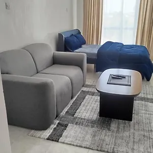 Dto Luxe Staycation * Nairobi