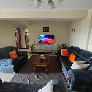 Lägenhet Floma Homes Nairobi