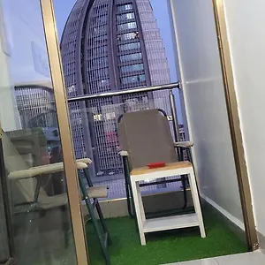 Apartment Goldpark 1br, View, Golf *