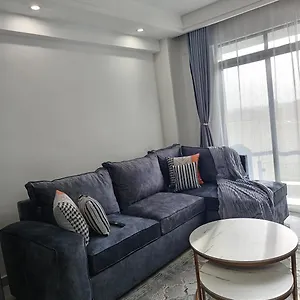 Fara-1bedroom Oasis 14th Floor *