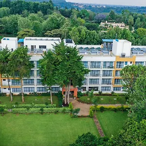 Hidden Hills Luxury Boutique Hotel, Karen