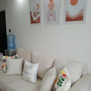 Guest house Jm Luxury Nairobi