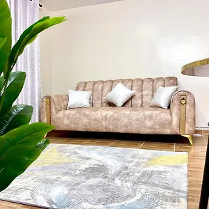 Silken Apartment *