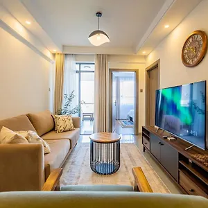 Apartment Valley Safi