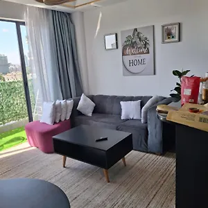 Beautiful One Bedroom Alina Ridge Kileleshwa * Nairobi