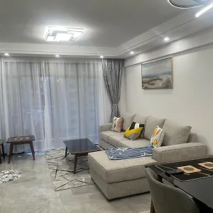 Ferari Homes Apartment *