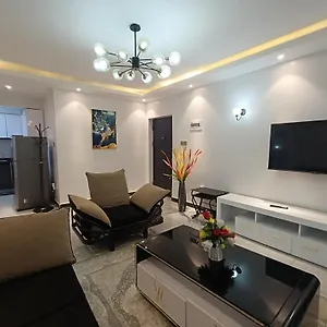 Apartment Furnished 3 Bedroom In Lavington Nairobi
