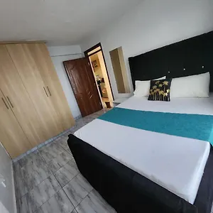 Fedha,supaboma * Nairobi
