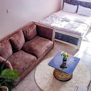 Apartment Executive Moyo *