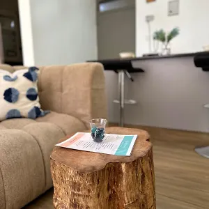 Apartment Spacious *