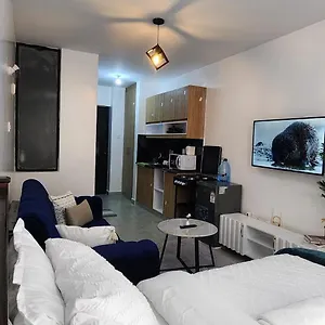 Phynne Tsavo Fedha Abnb Apartment