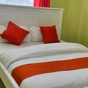 Apartment Stylish Urban Nairobi