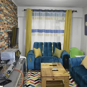 True Tsavo Fedha Hostel *