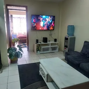 Baraka Place B5 *
