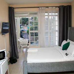 Homeland Apartment Nairobi