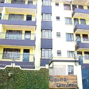 Johari Suites School Lane *