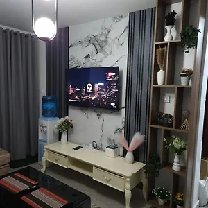 Nyumba Apartment