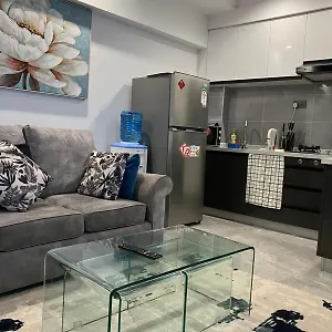 Aparthotel Oasis