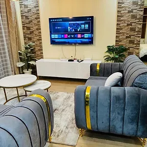 Apartment Newly Kileleshwa 2 Bedroom Fully Furnished Nairobi