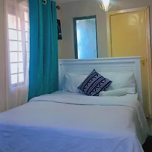 Osta Apartment