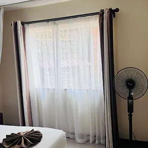 Apartment Rustic Nairobi